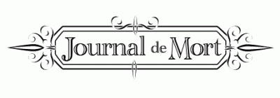 logo Journal De Mort